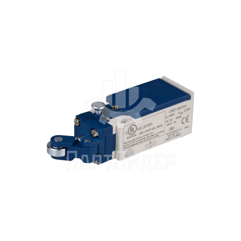 Выключатель путевой несамовозвратный L5K13MIM311R Emas