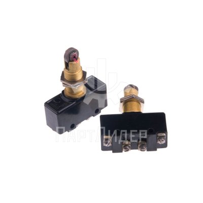 Микропереключатель МП 1105М