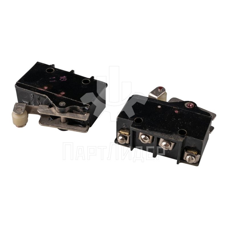 Микропереключатель МП 1107М