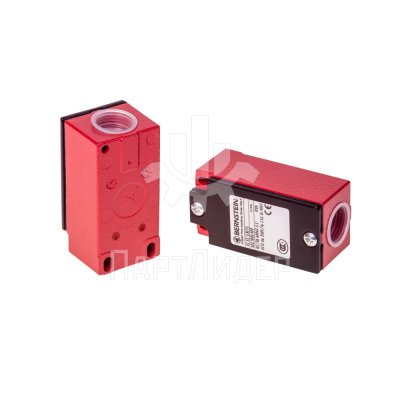 Выключатель концевой без толкателя GC-E2 602.1800.409 Bernstein