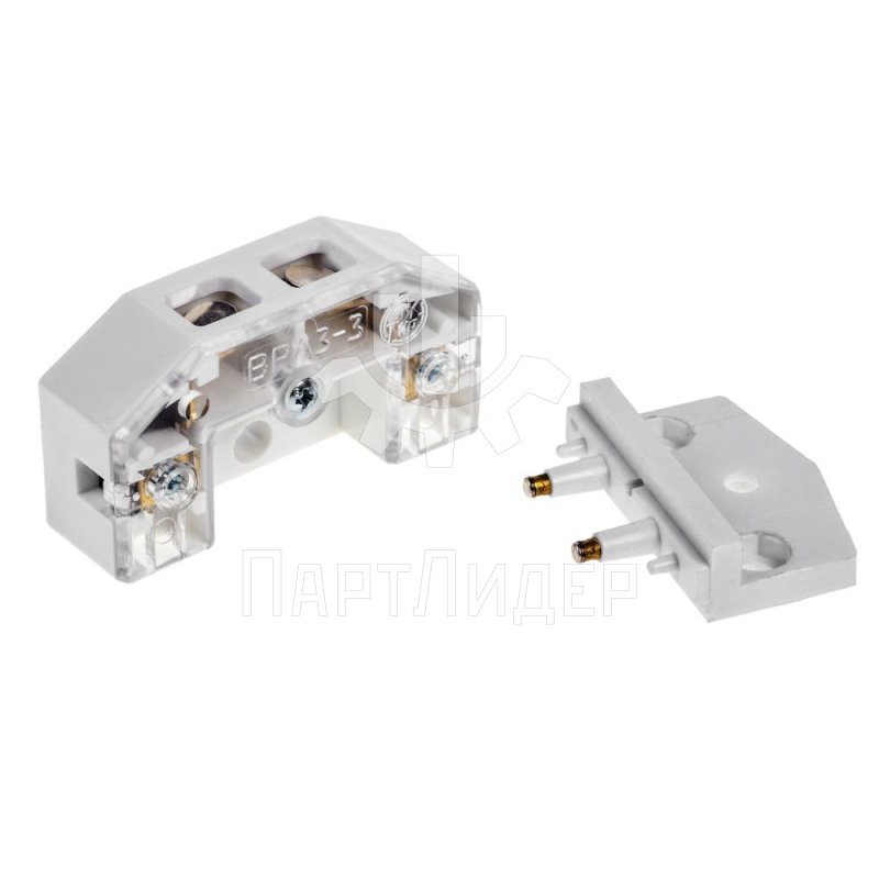 Выключатель блокировочный ВРЛ3-3