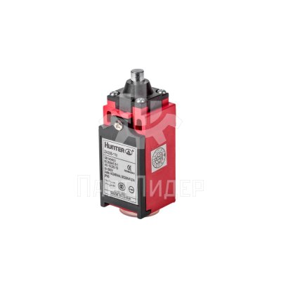 Выключатель путевой ZA335-11Z Hunter