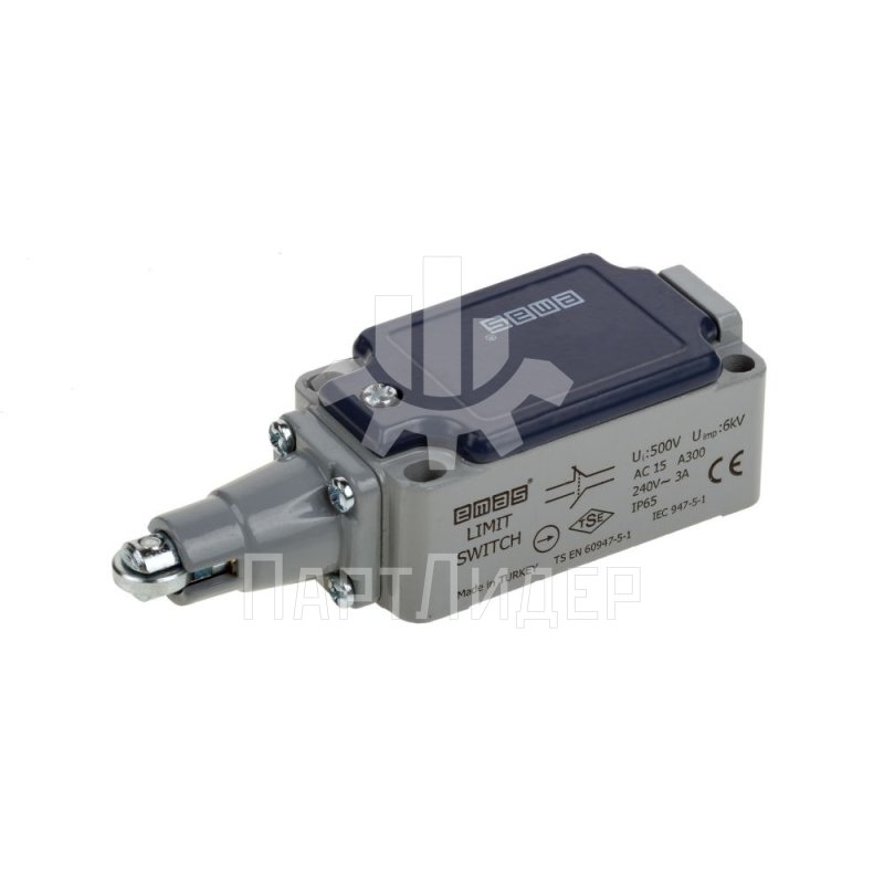 Выключатель путевой L52K25MUM331 Emas