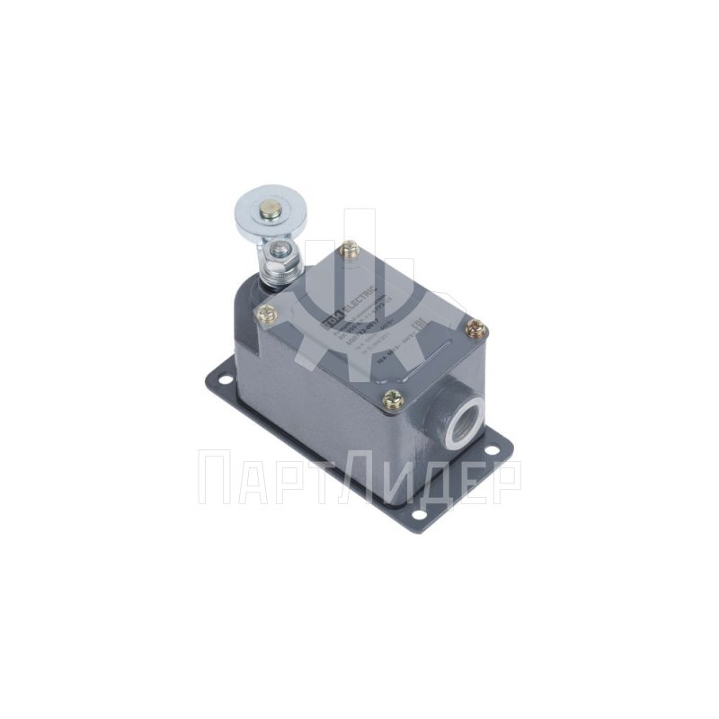 Выключатель путевой 16А самовозврат ход вправо ВК-200-БР-11-67У2-21