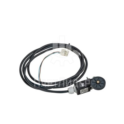 Выключатель концевой в сборе 6LS/UDLS FAA177AD3 Otis