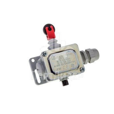 Выключатель путевой PLNU1-RW PLN Lovato