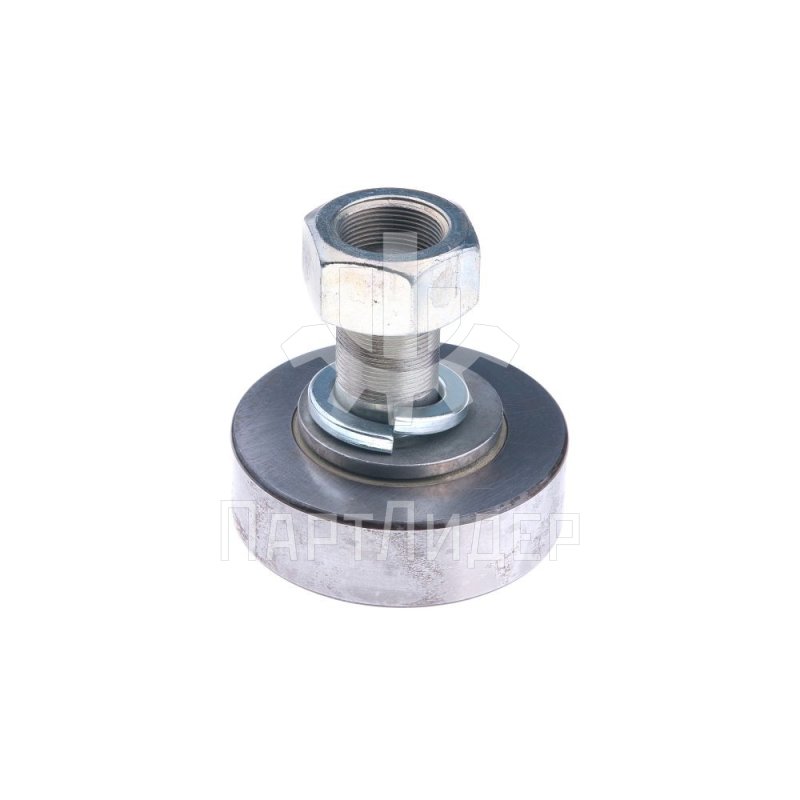 Ролик эксцентриковый направляющий 100мм для гидравлической платформы EH/4C