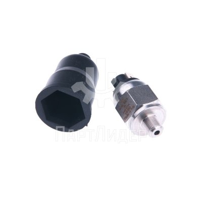 Датчик давления 2-10бар NC PMN10CI 2194012 Hidral