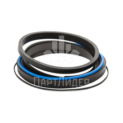 Сальник (манжета армированная) комплект гидроцилиндра 90мм R83140010 GMV