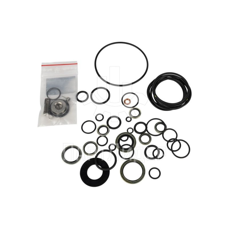 Манжеты для гидроблока LRV350-1 Beringer комплект