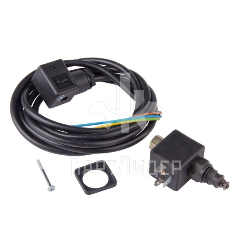 Клапан 190VDC KM659003G07 Kone