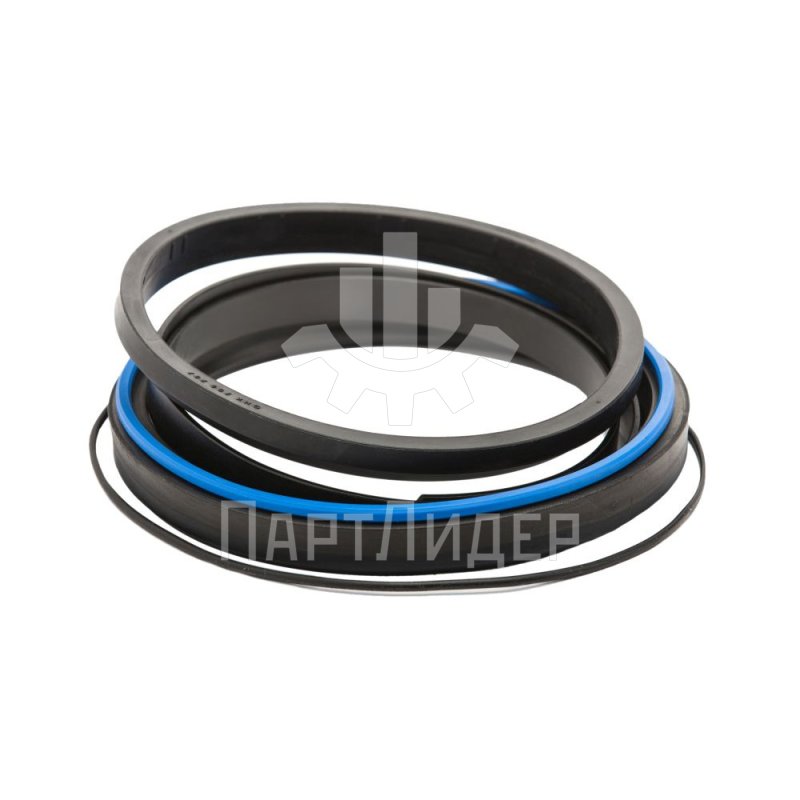 Сальник (манжета армированная) комплект гидроцилиндра 150мм GMV