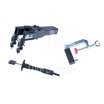 Пресс для склейки тросика пасик Polycord PQ-18