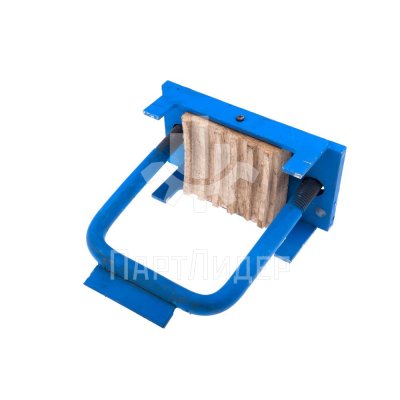 Струбцина для шкива 700х6х12 291М.02.00.010А МЛЗ