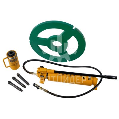 Инструмент для ремонта лебедки MX20 комплект Kone