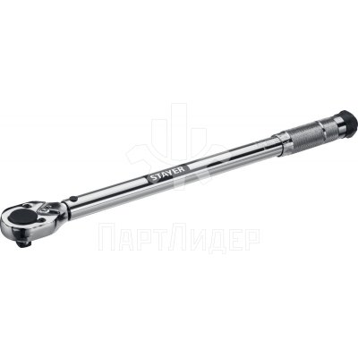 Ключ динамометрический 1/2" 28-210Нм