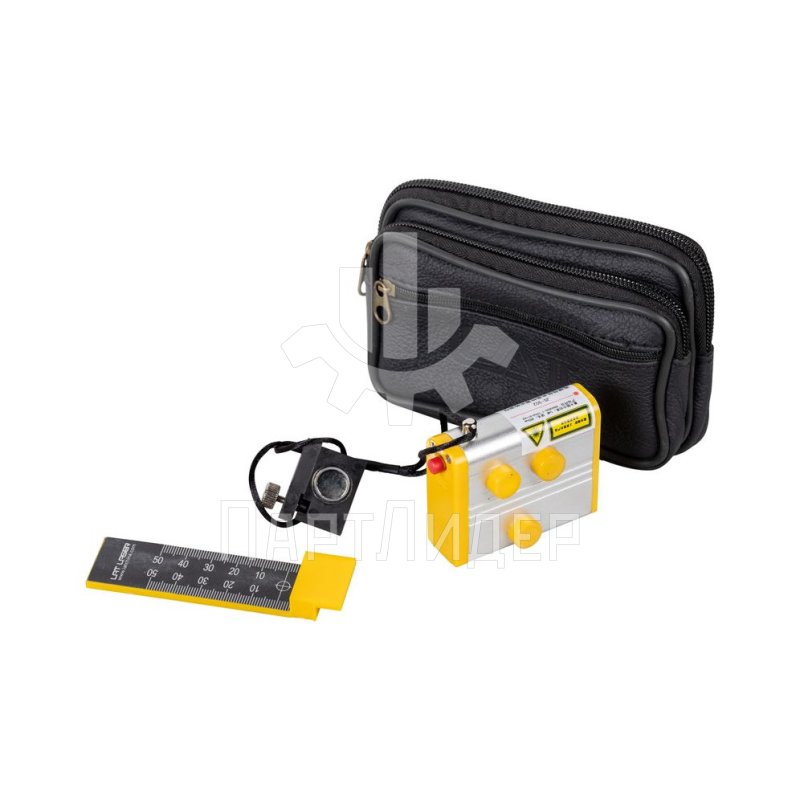 Инструмент лазерный JS-302 для регулировки выверки штихмасса и разворота направляющих