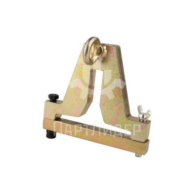 Зажим для подъема направляющей XAA27AAD1 XAA27AAD2 Otis