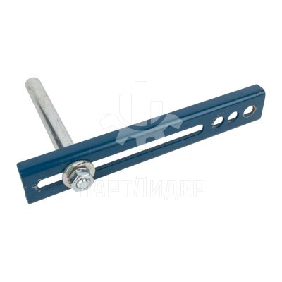 Устройство от спадания каната со шкива M83 M85 AN83000000 Montanari