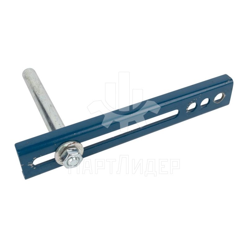 Устройство от спадания каната со шкива M83 M85 AN83000000 Montanari