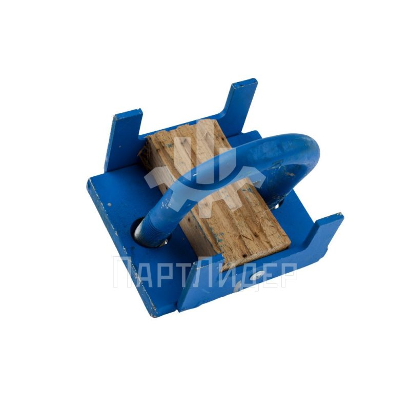 Струбцина для шкива 770х3х10 0401.82.00.010 МЛЗ