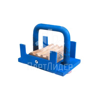 Струбцина для шкива 500х4х12 294.22.00.030 МЛЗ