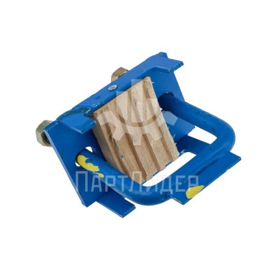 Струбцина для шкива 700х4х12 289М.02.00.010А МЛЗ