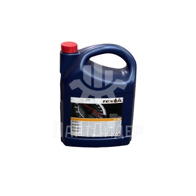 Масло индустриальное И-40А 10л