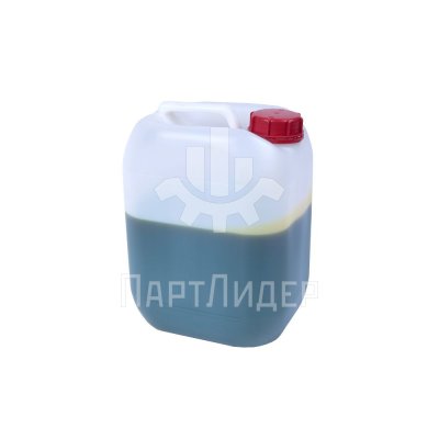 Масло редукторное для 13VTR LO-33 7л ZAA508A1 Otis