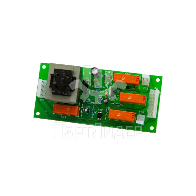 Плата аварийного освещения ПАО МЭЛ