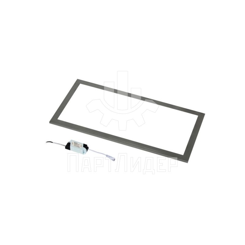 Панель светодиодная Apeyron 06-12