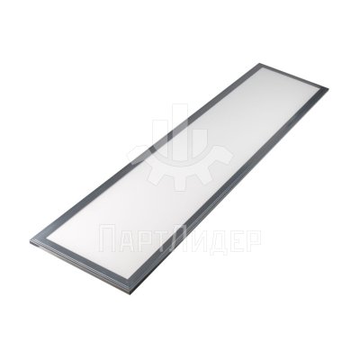 Панель светодиодная Apeyron ZAA24710BS3 Otis 220VAC 40Вт 3200Лм 4000К 1195х295мм