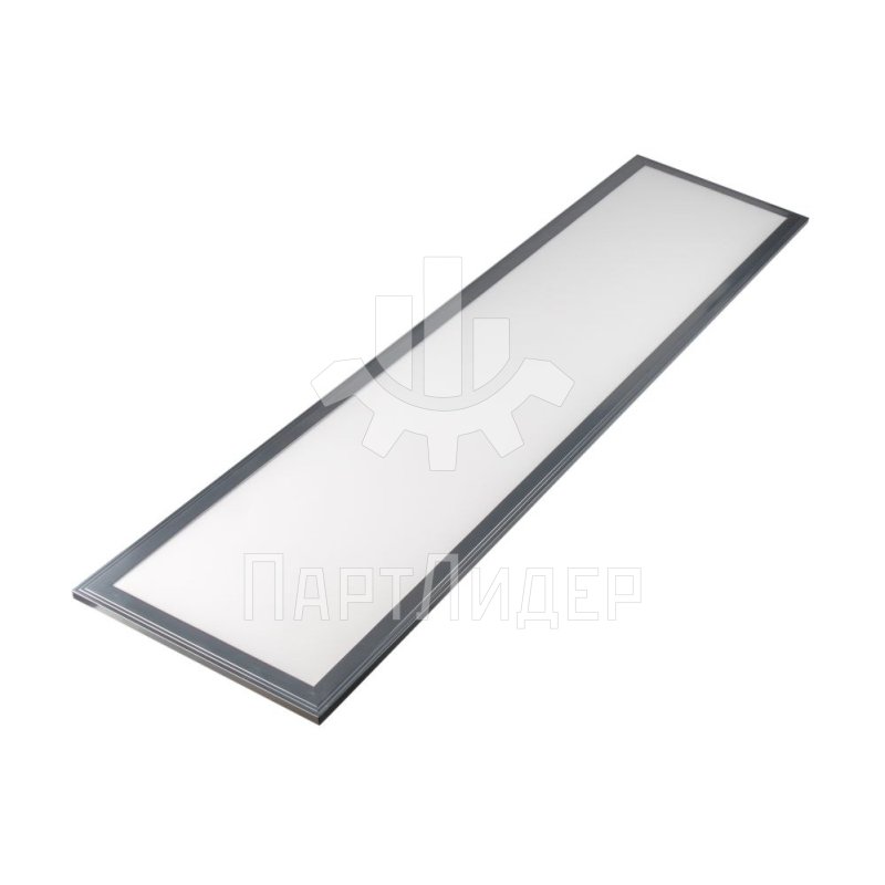 Панель светодиодная Apeyron ZAA24710BS3 Otis 220VAC 40Вт 3200Лм 4000К 1195х295мм