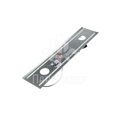 Панель светодиодная лифтовая СП-81.2 с функцией аварийного освещения