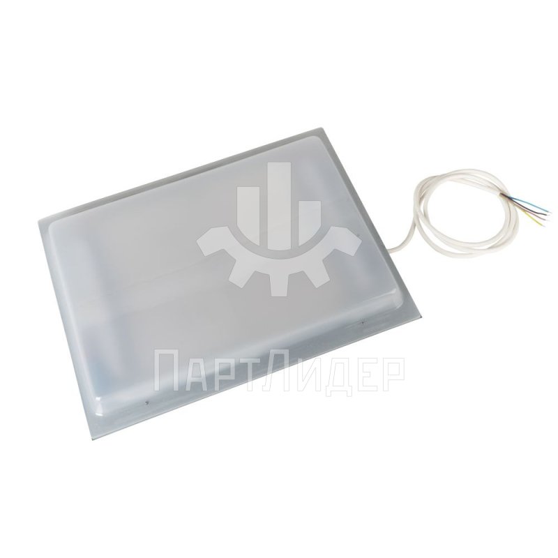 Панель светодиодная лифтовая с автономным питанием СП-77