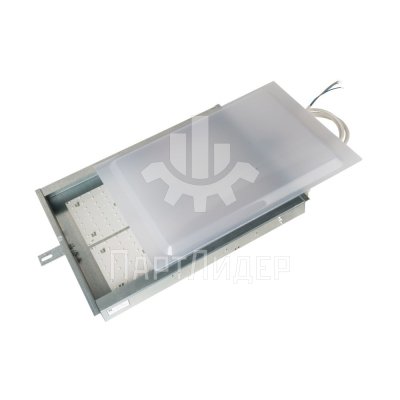 Панель светодиодная лифтовая СП-76