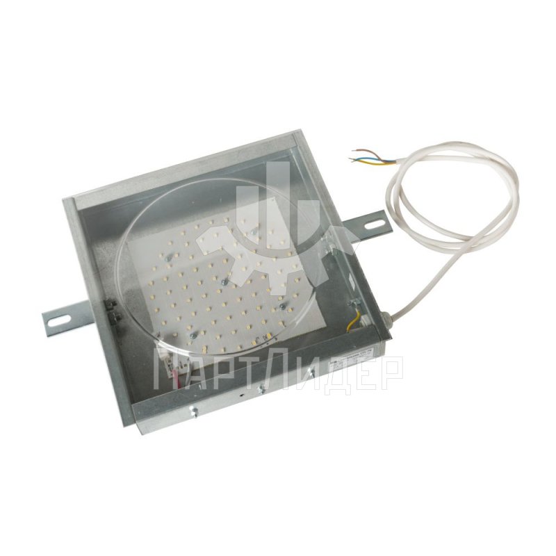 Панель светодиодная для грузовых лифтов СП-79