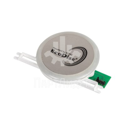 Плата аварийного освещения в сборе с рассеивателем F2KEML KSS KM804131G01 Kone