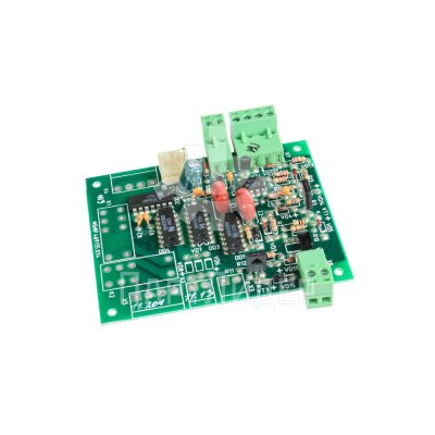 Плата аварийного освещения ПАО ФБИР.469135.034