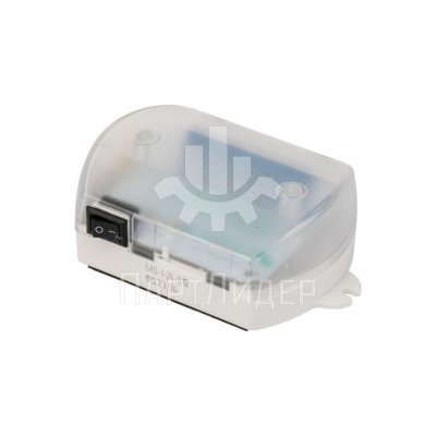 Устройство аварийного освещения БАО-1-24-0,12