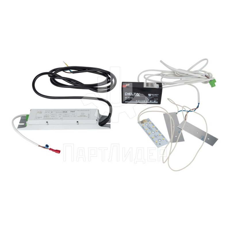 Устройство аварийного освещения АВТ УАО-Р-04