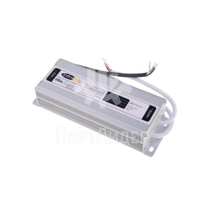Блок питания (драйвер) для светодиодов 100Вт 170-250В/12В DC 8,3А InfiniLite