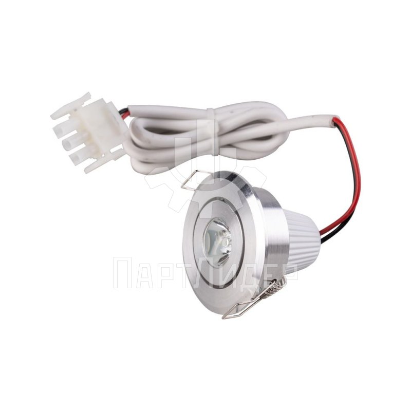 Лампа аварийного освещения 12VDC в сборе RY-EM01 XAA417AK2 Otis