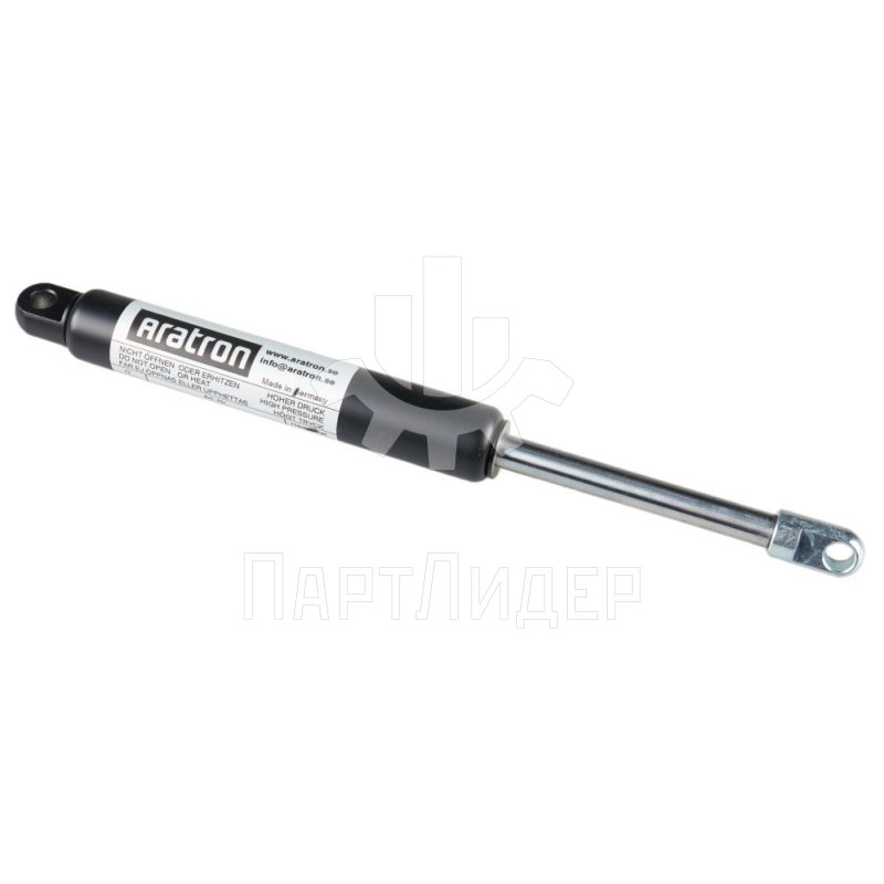 Амортизатор (пружина газовая) 1000N G23-80-1000N-01 40-0009 Cibes