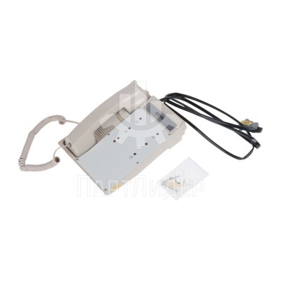 Пульт диспетчерской связи на 6 абонентов МДП-2 ZAA9689V1 Otis