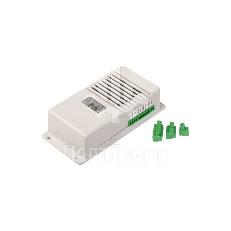 Устройство переговорной связи крыши кабины в корпусе УП(К)-МД