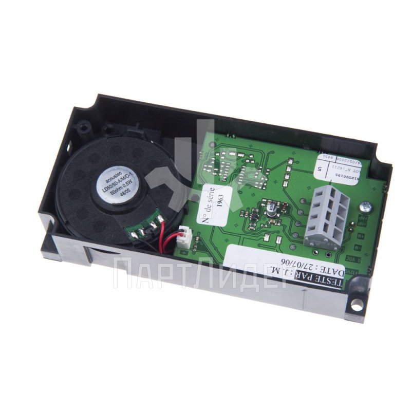 Устройство переговорное FAA512AC1 Otis