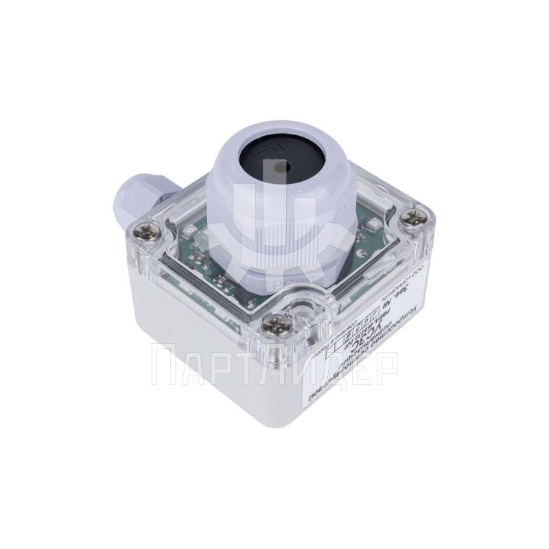 Устройство светозвуковой сигнализации УСЗС РВЕА.468232.007