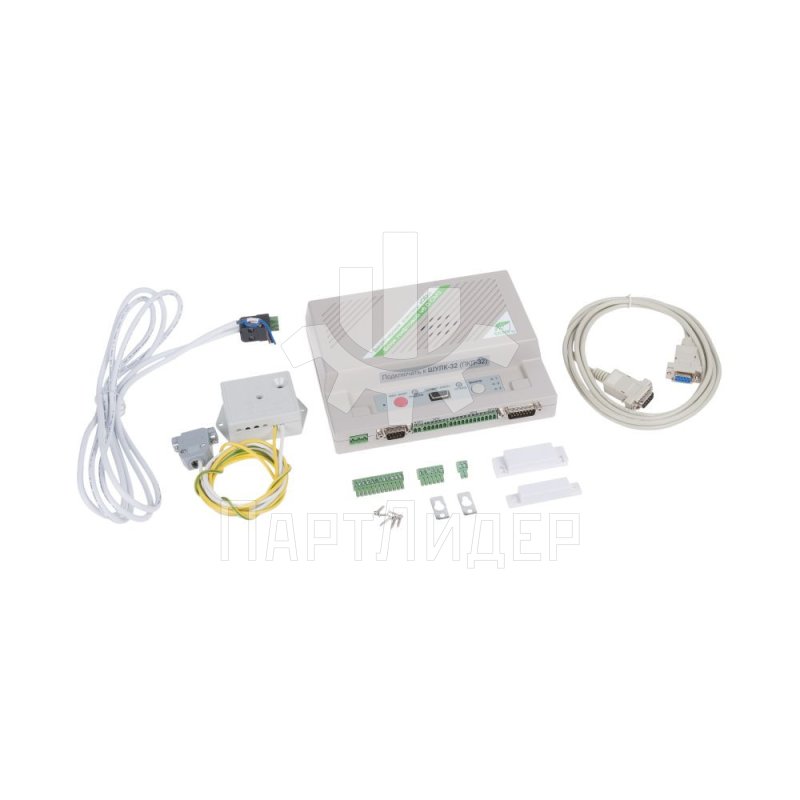 Блок лифтовой 6.0 СМ3 ШУЛК-32 комплект