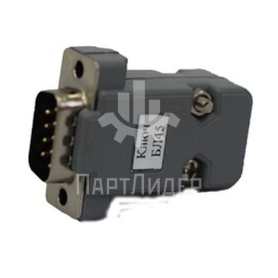 Ключ ремонтный для лифтового блока БЛ-45/50